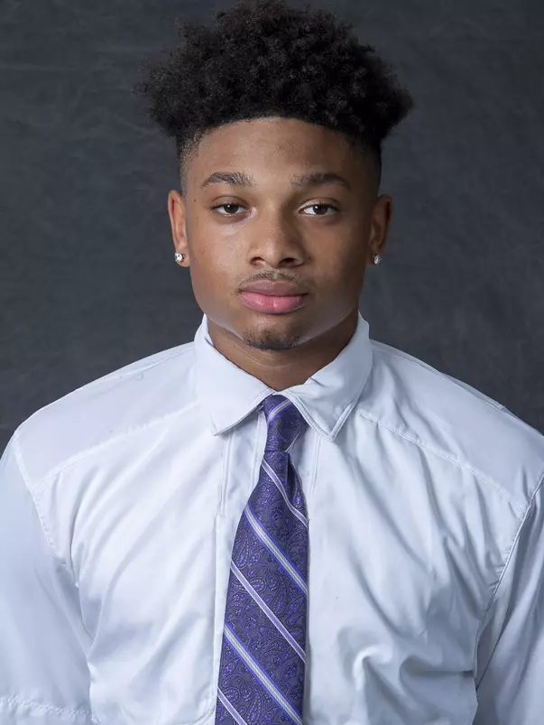 Justin Garrett