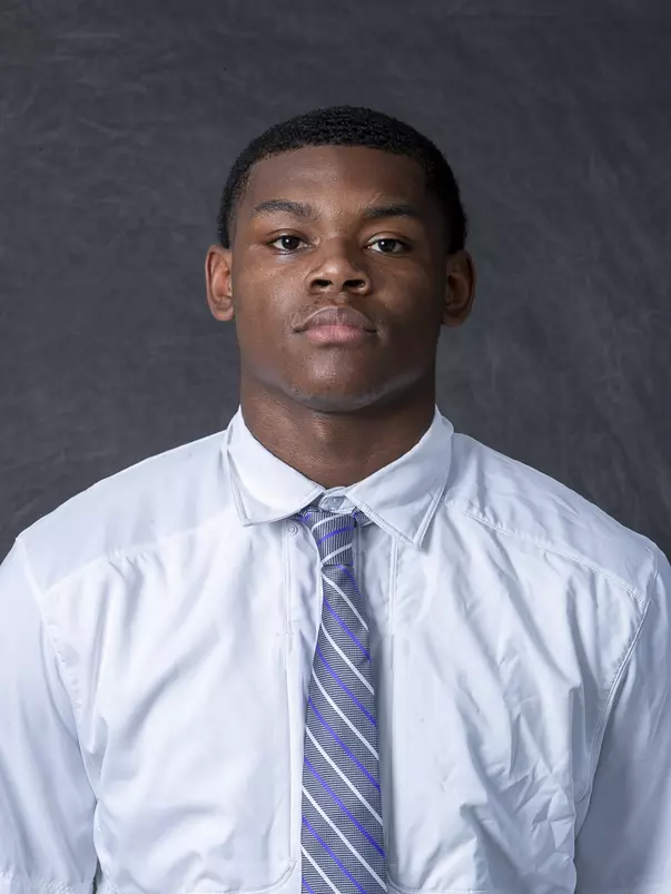 Kamaury Thompson