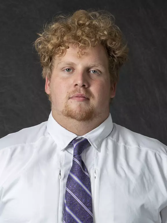 Keegan Holm