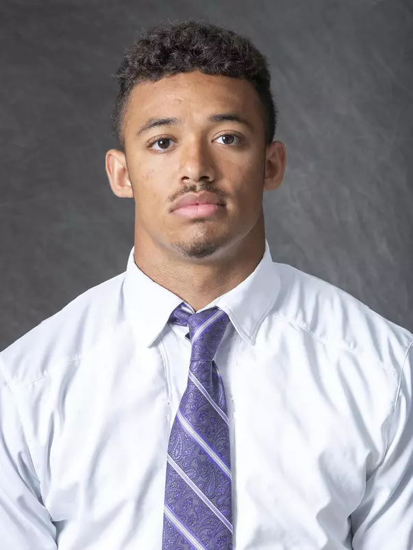 Korbyn White