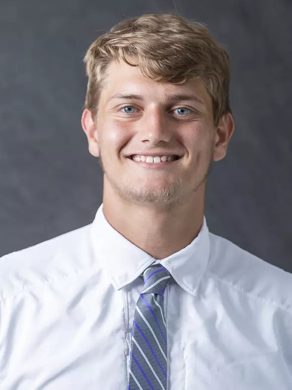 Preston Weeks