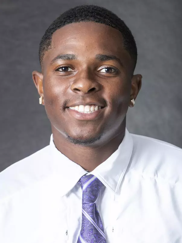 Tre'jon Henderson