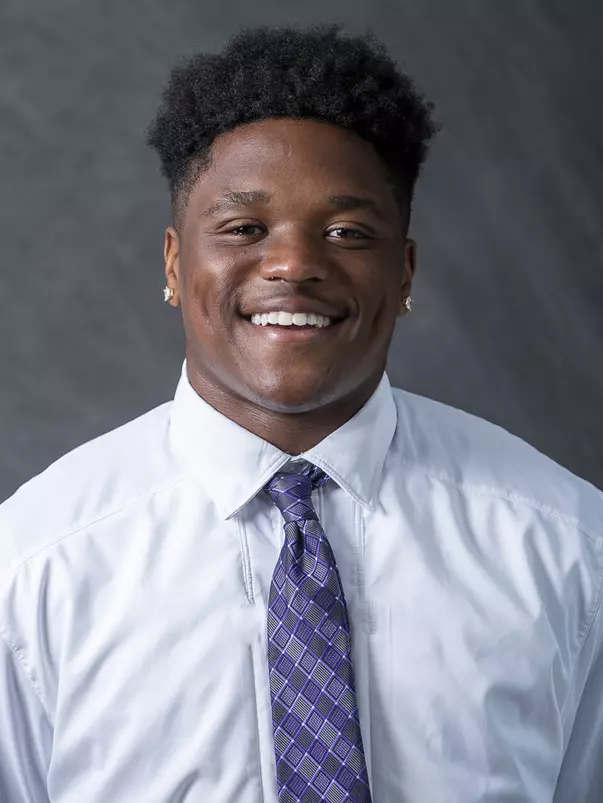Zach Nwachukwu