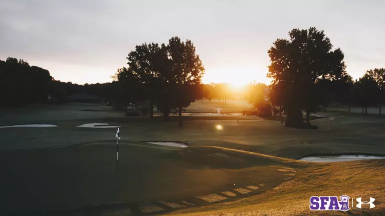 Ladyjack Golf Program Welcomes Brooke Dishman and Hannah Johnston in Fall 2021