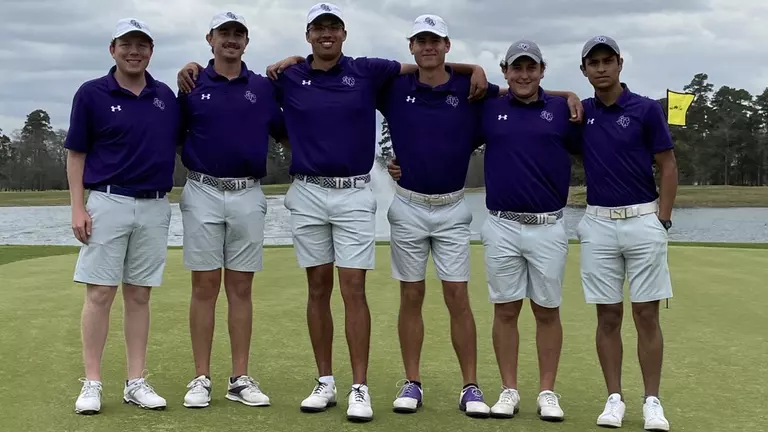 MGOLF: Golfweek Spring Invitational