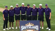 Lumberjacks Finish Seventh at Conference Tournament