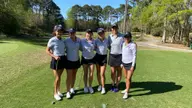 2021 Southland Conference Women's Golf Championships