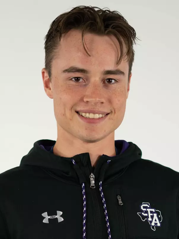 Garrett Oehlert