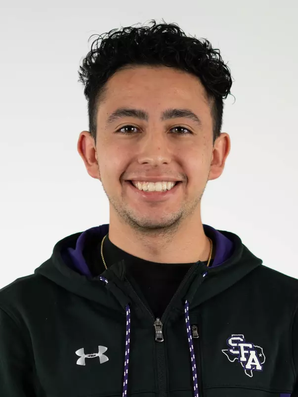 Michael Urbina
