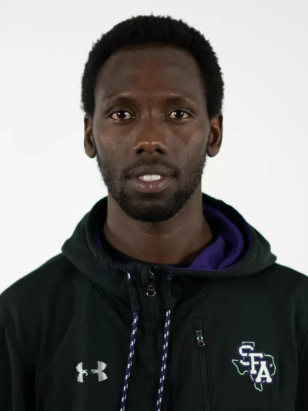 Titus Kiplagat