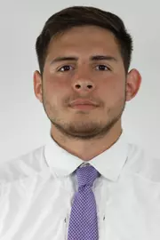 Jake Ruiz