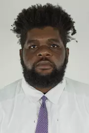 terrin robinson