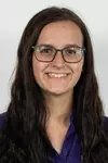 Isabel Hughes