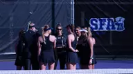 Ladyjack Tennis Falls to Jackson State, 5-2