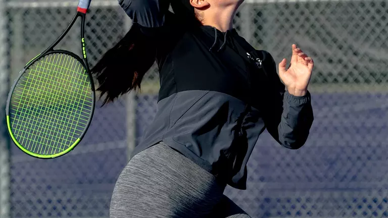 Tennis Travels to Joe Pyburn Memorial Tournament