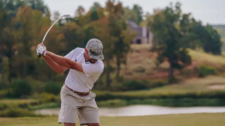 Lumberjacks Place Nineth at Herb Wimberly Intercollegiate