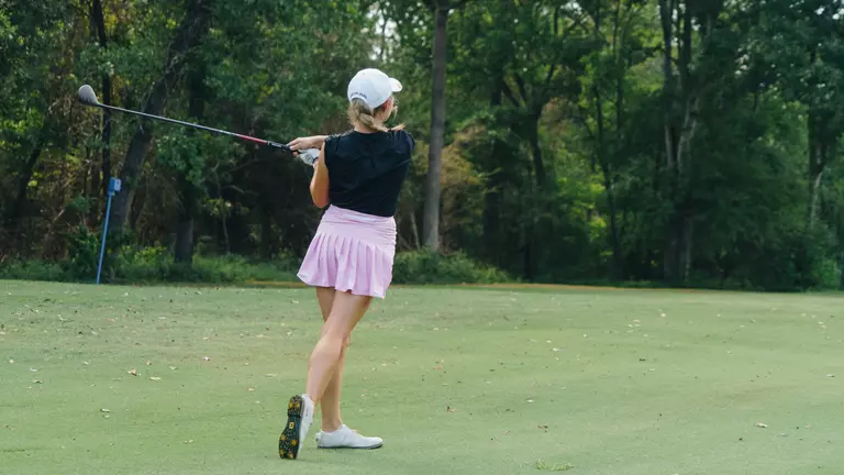 Ladyjacks Finish 19th at Pat Lesser Harbottle Invitational