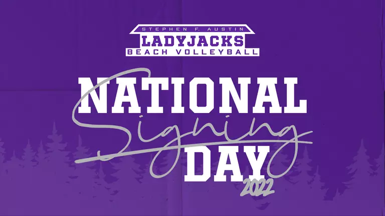 Beach Volleyball Signs Four From Class of 2022