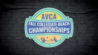 Natalie Bennett and Madison Morrow to Compete in AVCA Fall Collegiate Beach Championships