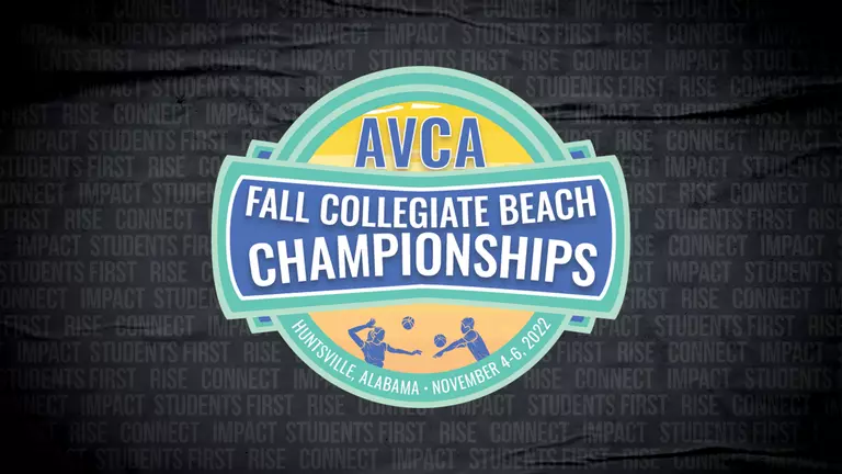 Natalie Bennett and Madison Morrow to Compete in AVCA Fall Collegiate Beach Championships