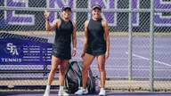 Tennis Tops Prairie View A&M