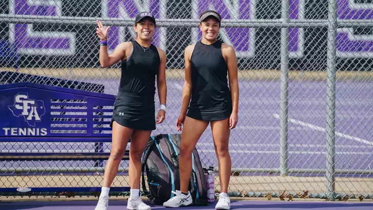 Tennis Tops Prairie View A&M