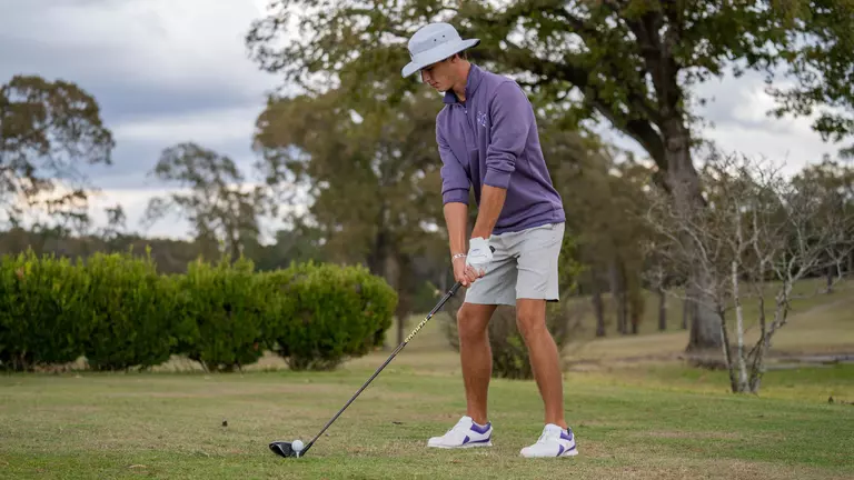 Lumberjacks Place 9th at The Big Texan