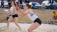Beach Drops Two Matchs Saturday