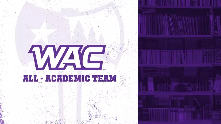 78 SFA Student-Athletes Named to All-WAC Spring/Transfers & Freshmen Team
