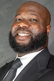 Ike Eguae