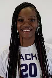 Jamyah Anderson