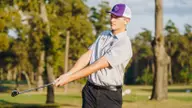 Rick Frauenberger Finishes in Top 15 at 2022 Golfweek Fall Challenge
