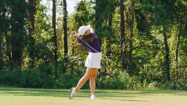 Freshmen Lead Ladyjacks at Remax Prime Properties Invitational