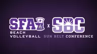 Sun Belt Conference Adds Beach Volleyball For 2023