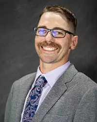 Hansen 2022-23 Headshot