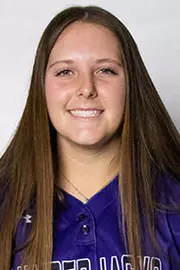 Sydney Carithers