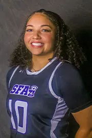 Trinity Slocum