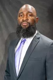 Jamaal Scott