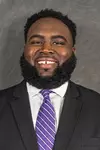 Shaq Powell Head shot