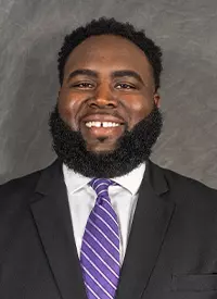 Shaq Powell Head shot