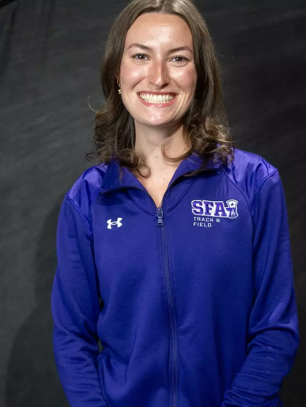 Ally McCutcheon 2023