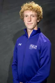 Brendan Woodside 2023