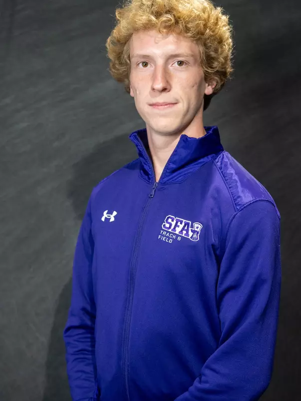 Brendan Woodside 2023