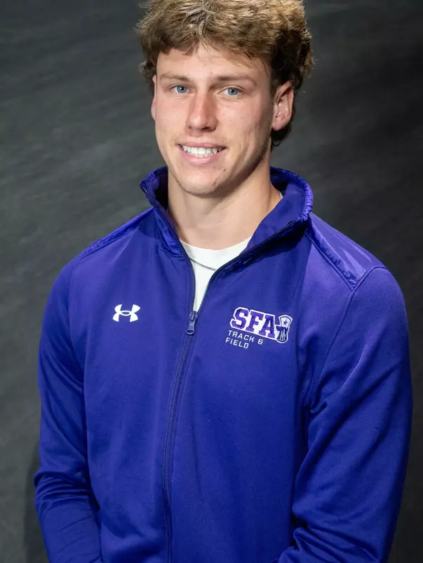 Jackson Parrish 2023