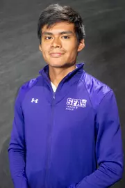 Samuel Martinez 2023