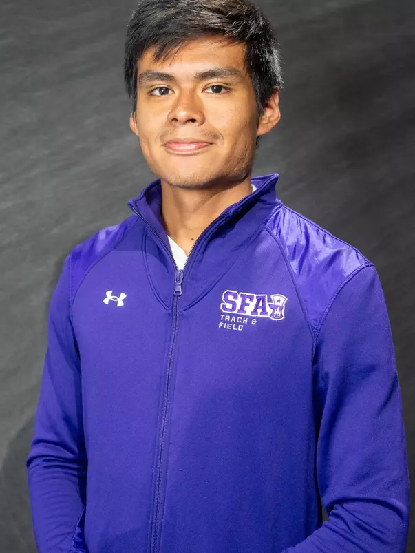 Samuel Martinez 2023