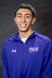 Anthony Parra 2023