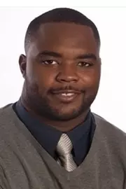 Ty Warren