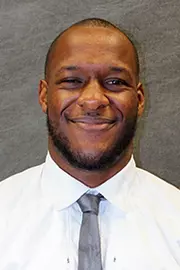 Eman Garrison