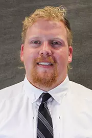 Keegan Holm